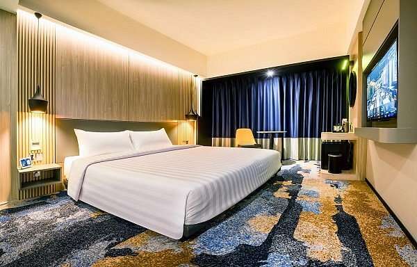 Rekomendasi Hotel Di Cilegon Nyaman Untuk Staycation