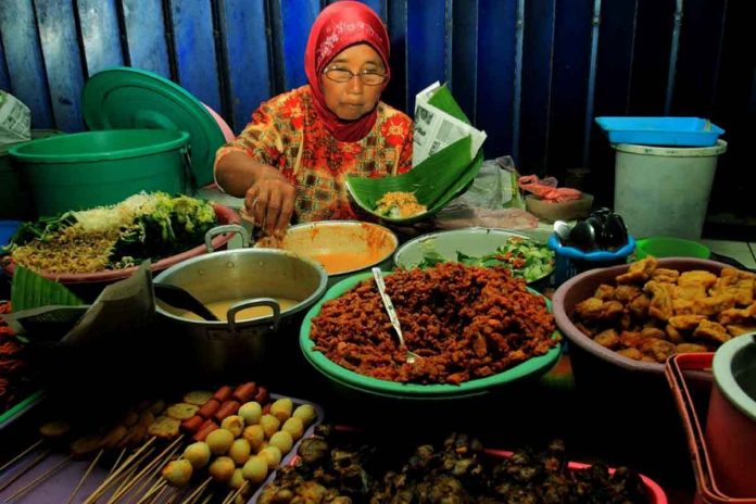 11 Tempat Makan Di Kediri Nikmati Ragam Kuliner Jawa Timur