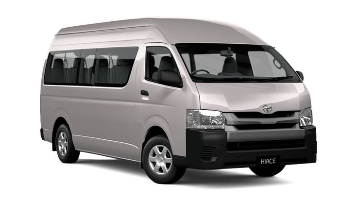 Alasan Kenapa Rental Hiace Luxury Bandung Di Belvania Belvania Trans