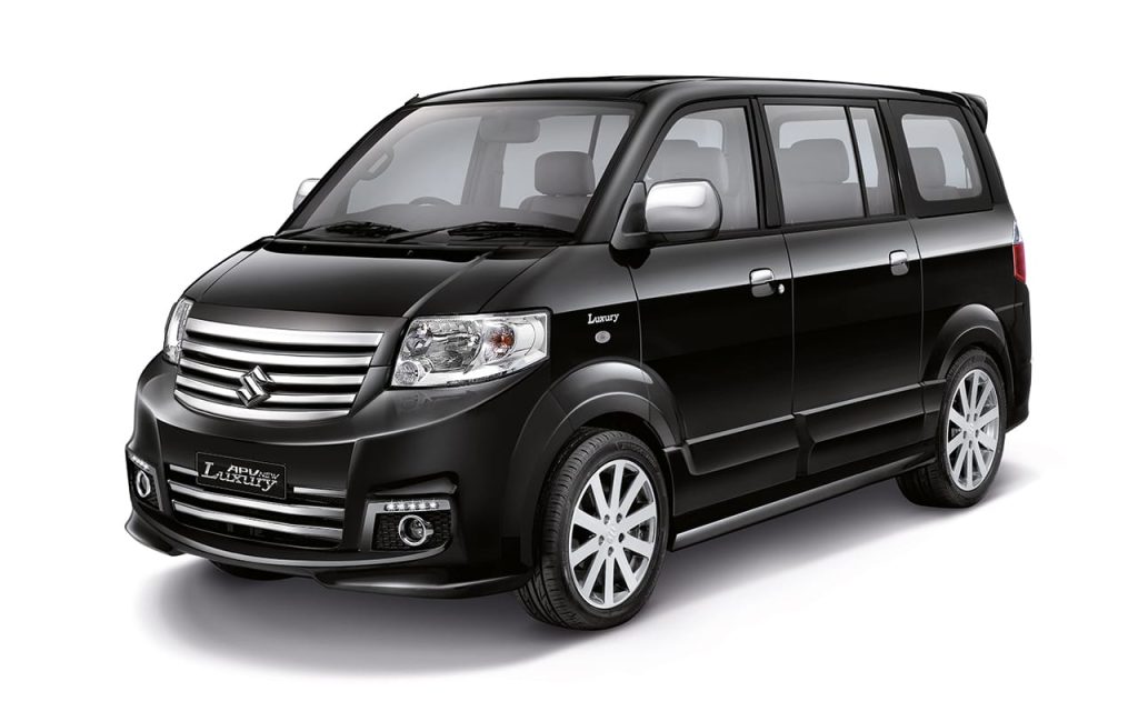 sewa hiace temanggung