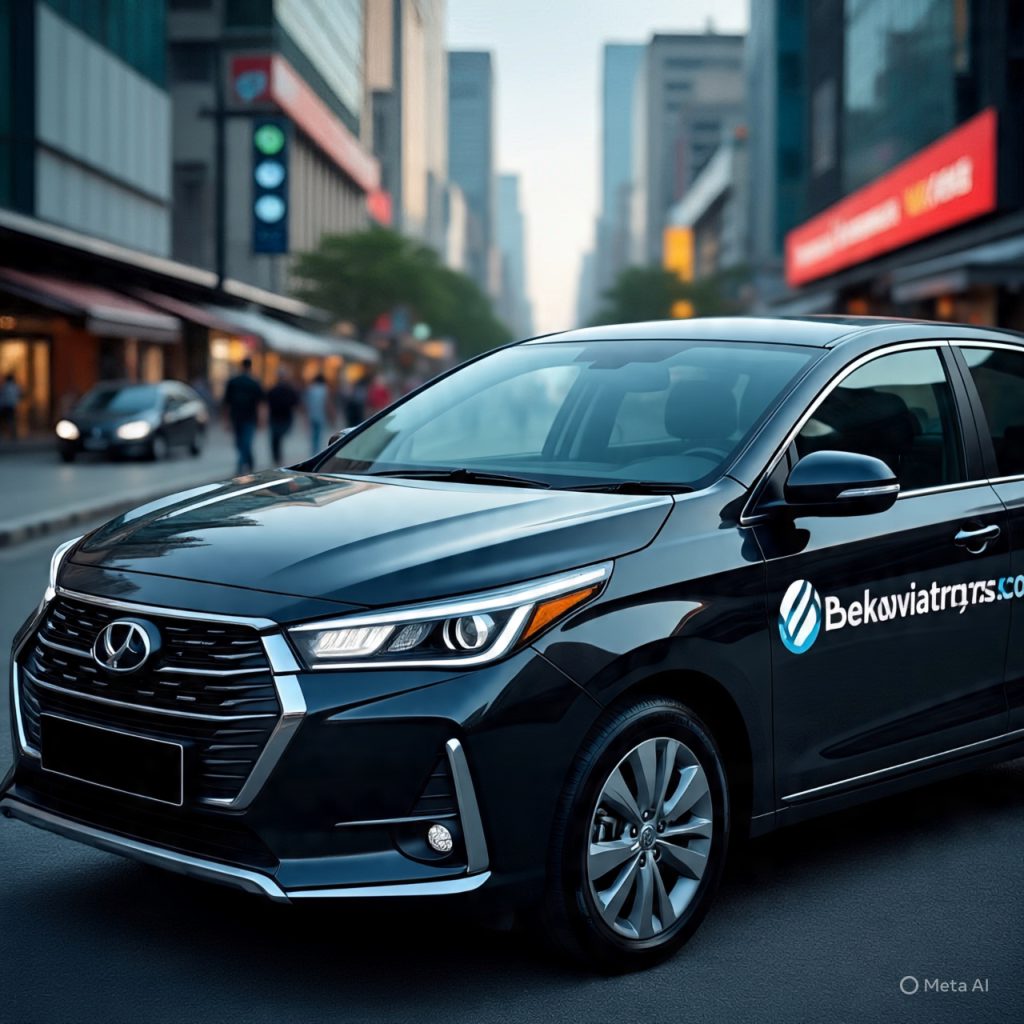 Sewa Mobil Pekalongan Harga Murah, Mulai Rp 200 ribuan