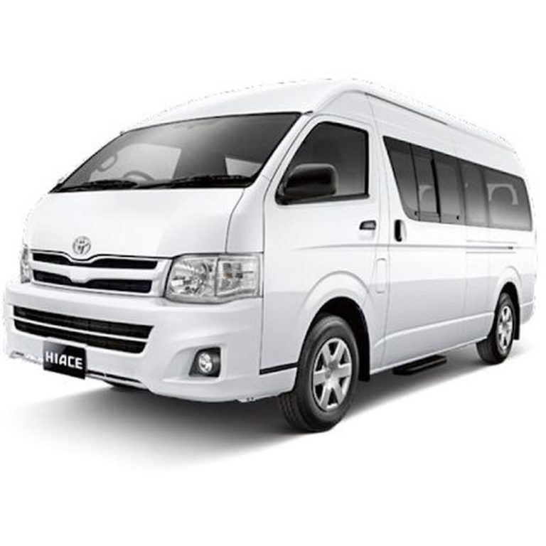 Travel Semarang Sumedang Bermutu Tinggi, Mulai Rp 300ribuan