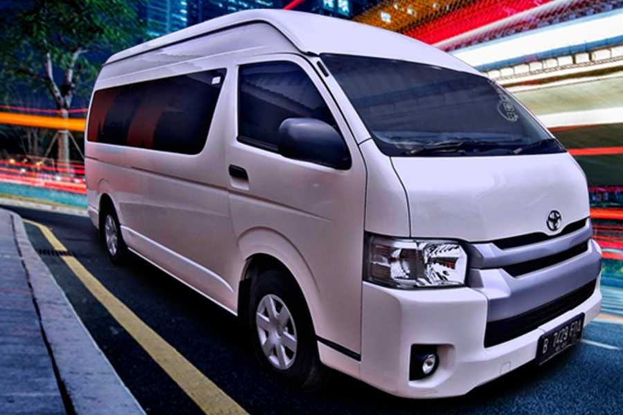 travel semarang lembang