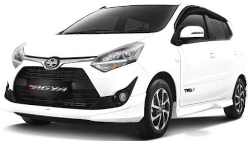Sewa Mobil Semarang Paling OKE se-2023