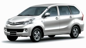 sewa mobil madiun