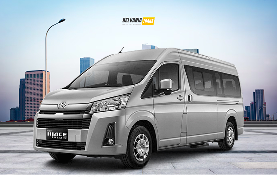 Pakai Agen Travel Boyolali Terkenal 2023