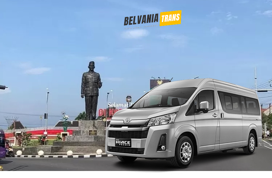 Layanan Agen Travel Blitar Berkualitas No 1