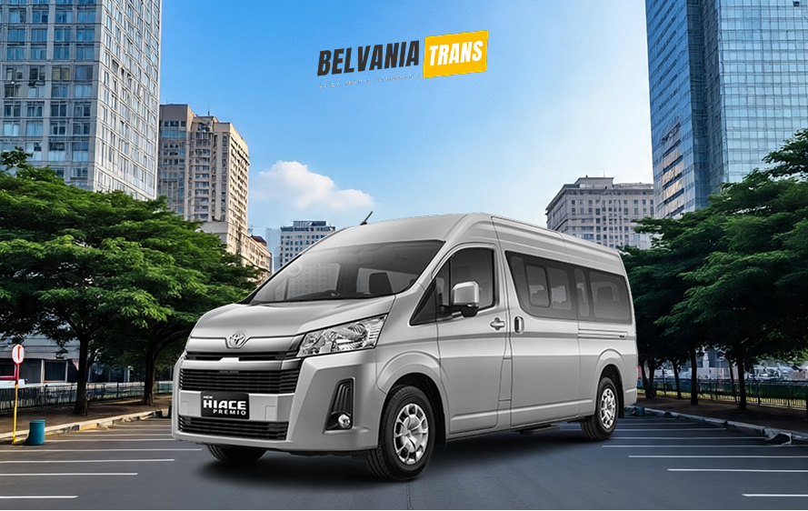 Jasa Travel Jakarta Bandungan Tepat Waktu, Via Tol 2023