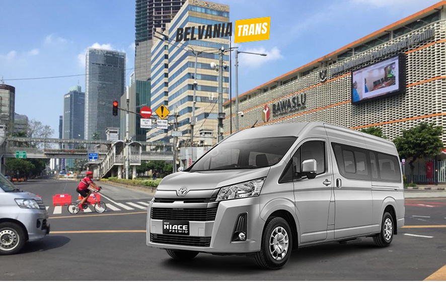 Jasa Travel Jakarta Madiun Terpercaya 100%