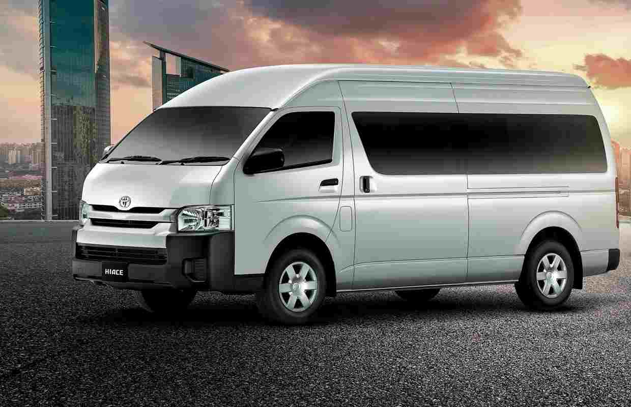 travel jakarta sukabumi