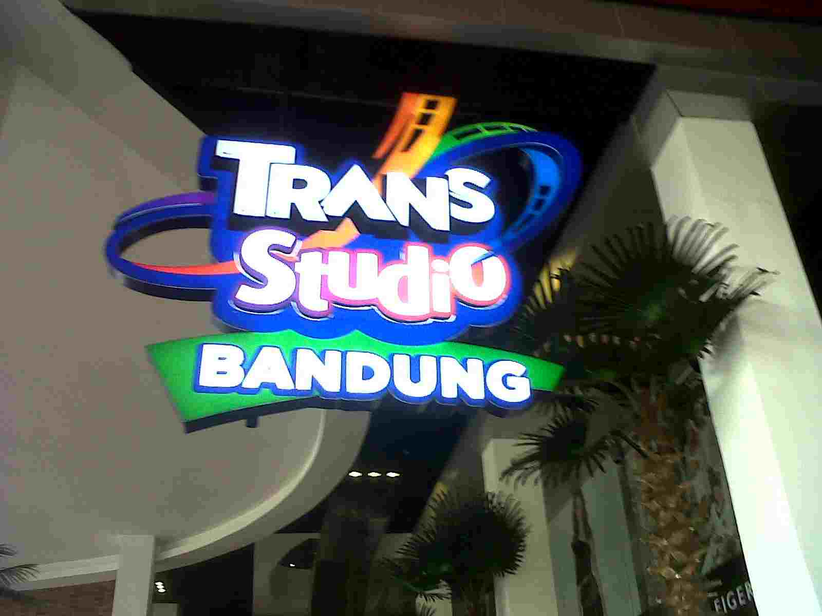 5 tempat wisata bandung