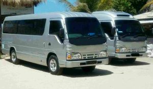 agen travel cibinong