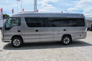 agen travel cibinong