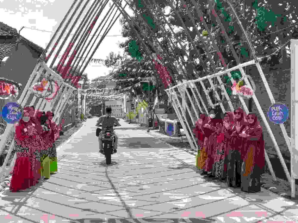 5 tempat wisata demak