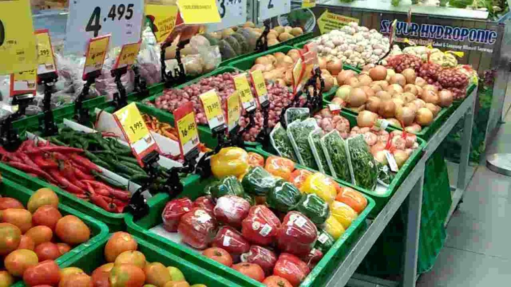 5 tempat wisata ungaran