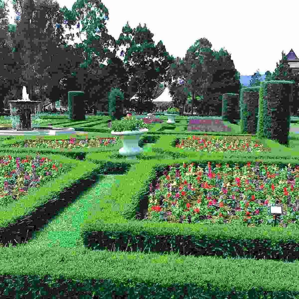 5 tempat wisata cibinong