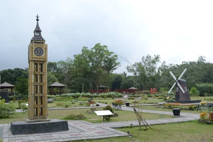5 tempat wisata boyolali