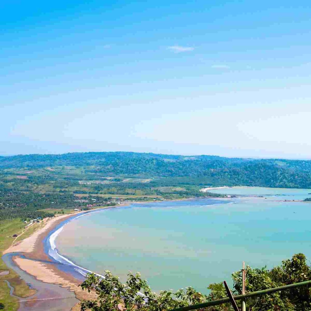 5 tempat wisata sukabumi