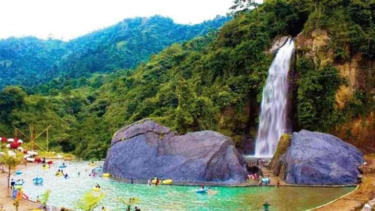 Inilah 5 Tempat Wisata Cileungsi Terbaik