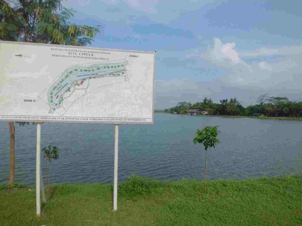 5 tempat wisata karawang