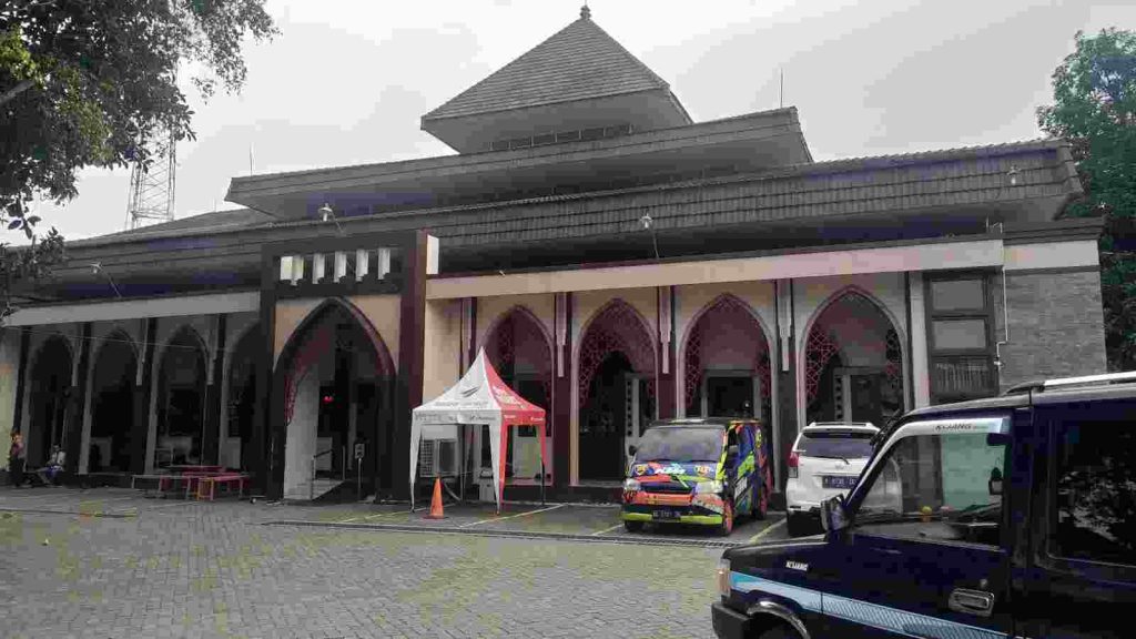 5 tempat wisata sragen