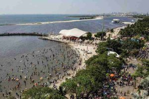 5 tempat wisata jakarta utara