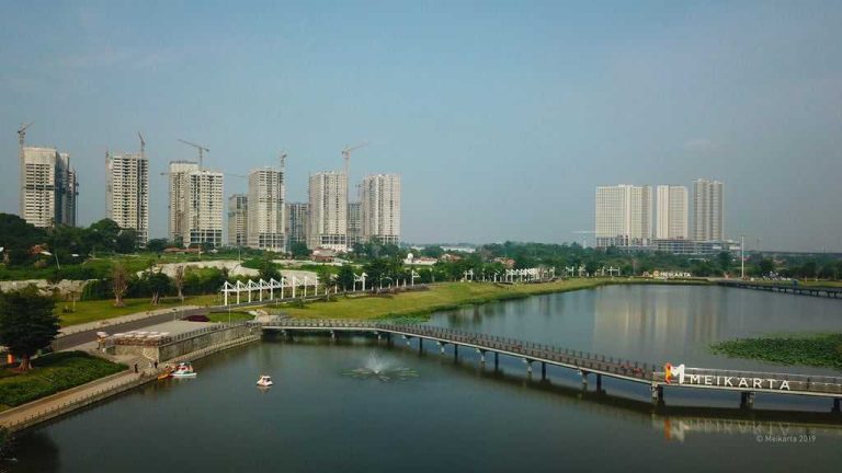 Penasaran 5 Tempat Wisata Tangerang Selatan? Berikut Infonya!