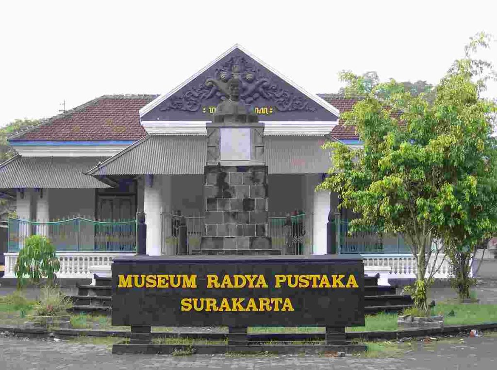 5 tempat wisata surakarta
