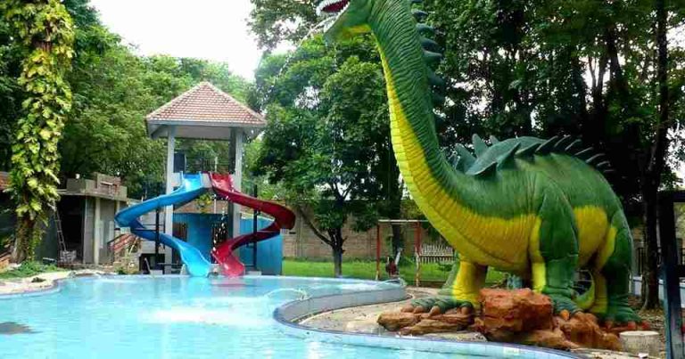 Inilah 5 Tempat Wisata Nganjuk Terpopuler di 2023