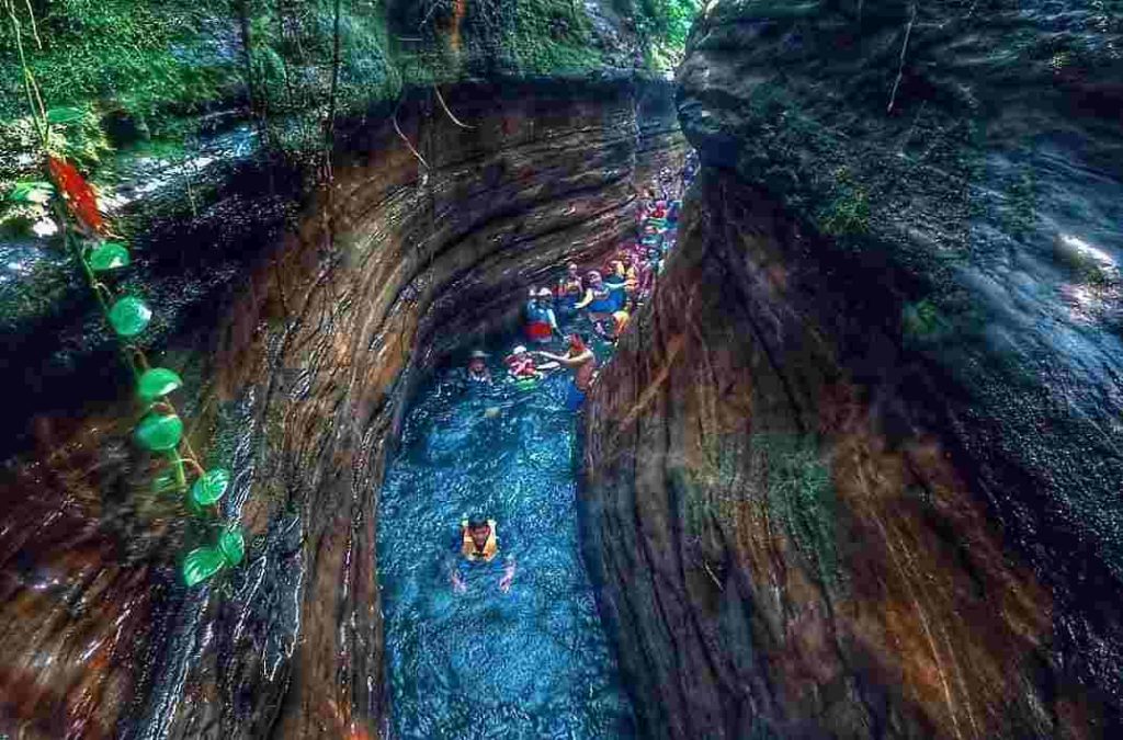 5 tempat wisata cilegon