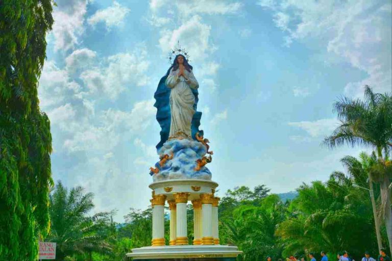 Kunjungi Bareng Keluarga 5 Tempat Wisata Weleri Ini!