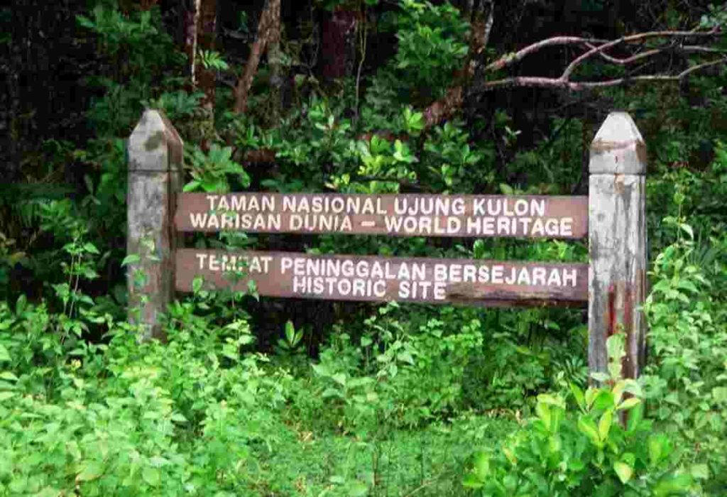 5 tempat wisata pandeglang