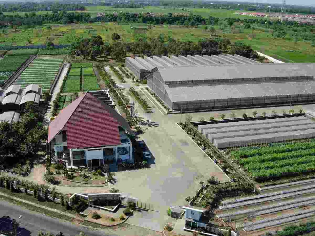 5 tempat wisata sidoarjo