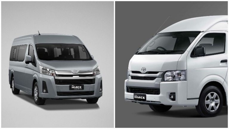 Sewa Hiace Jogja Lepas Kunci, Layanan Terbaik No 1 di 2024
