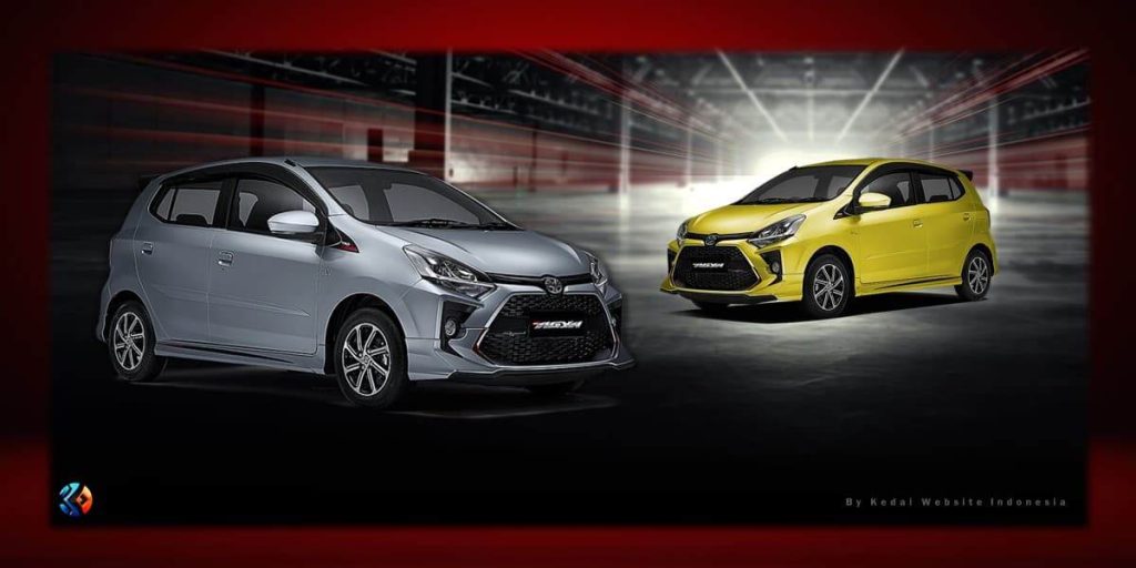 harga sewa mobil jogja