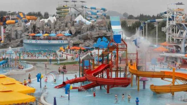 Informasi Harga Tiket dan Lokasi Kolam Renang Putri Duyung Depok