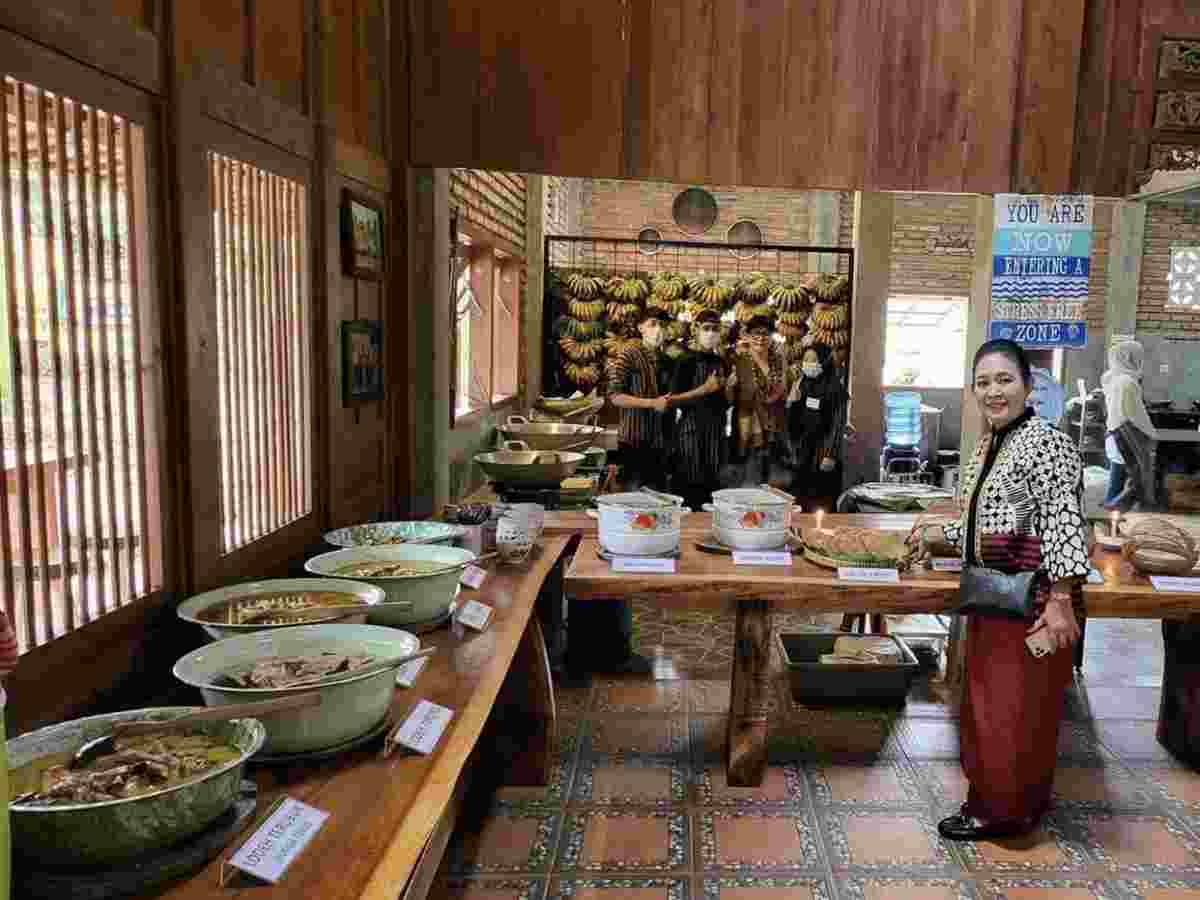 Ragam Kopi Klotok Jogja Menu Yang Menggoda Selera