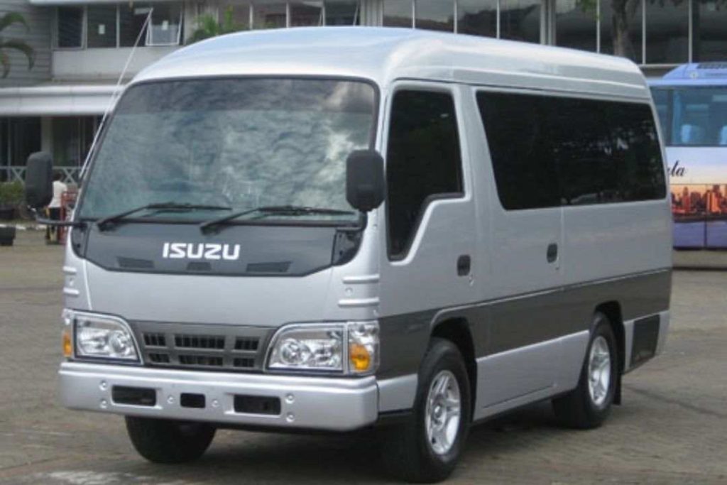 travel Surabaya Semarang