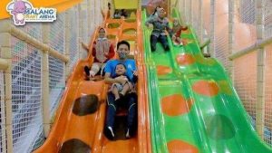 malang smart arena