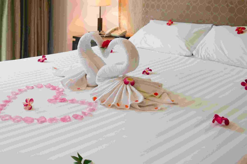 paket honeymoon jogja