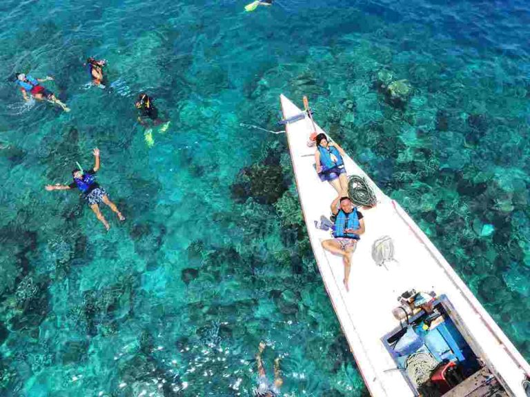 Paket Karimun Jawa Trip Anti Mahal, Intip Yuk!