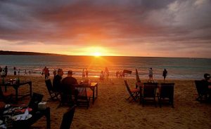pantai jimbaran