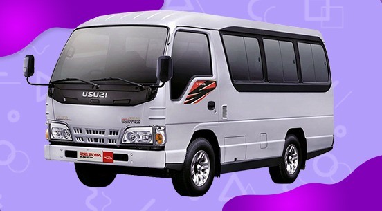 travel Bogor Sragen