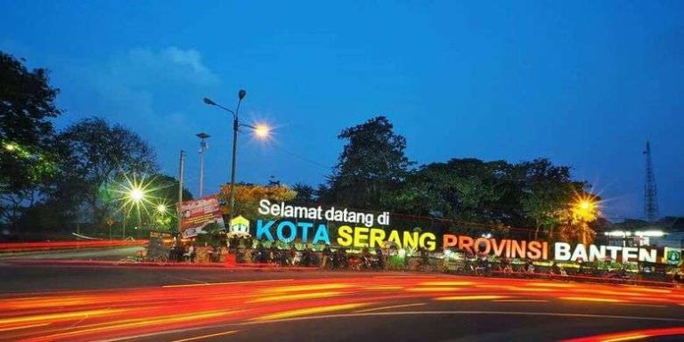 Paket Wisata Serang dan Kisaran Harganya, Intip Yuk!