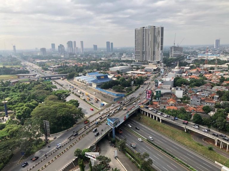 Paket Wisata Tangerang Murah dan Lengkap