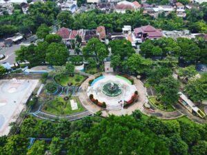 Alun-Alun Magetan