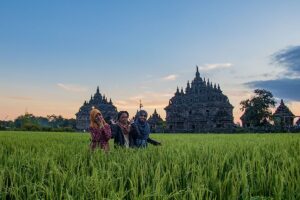 Asal Usul Nama Klaten