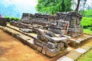 Candi Sirah Kencong