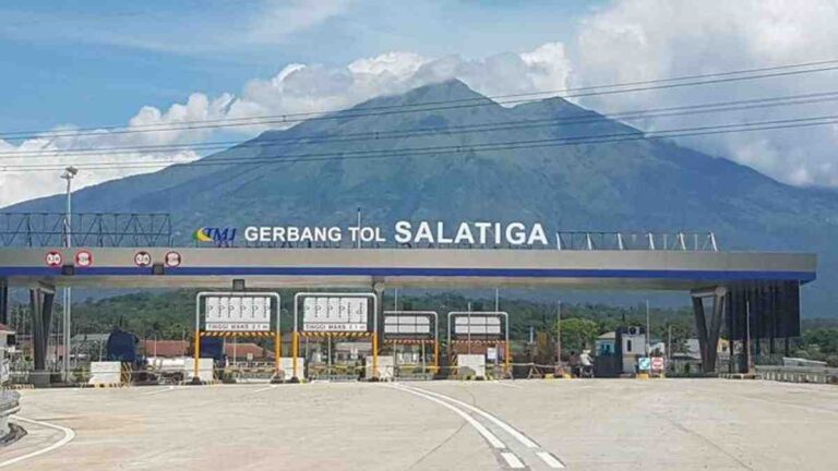 7 Fakta Unik Kota Salatiga, Harus Tahu!