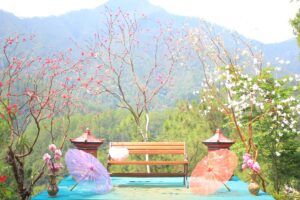 Genilangit Park